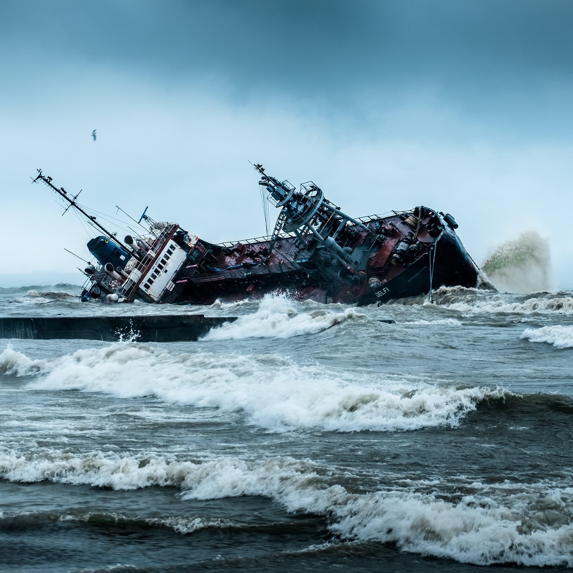 Read more about the article Revisiting Catastrophe Modeling Assistant