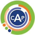 Cap Bagde logo