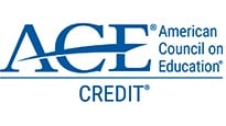 ACE CREDIT logo