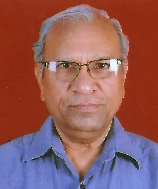 Dr. Abhaya Indrayan