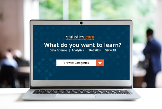 what do you want to learn in statistics