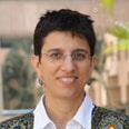 Dr. Galit Shmueli