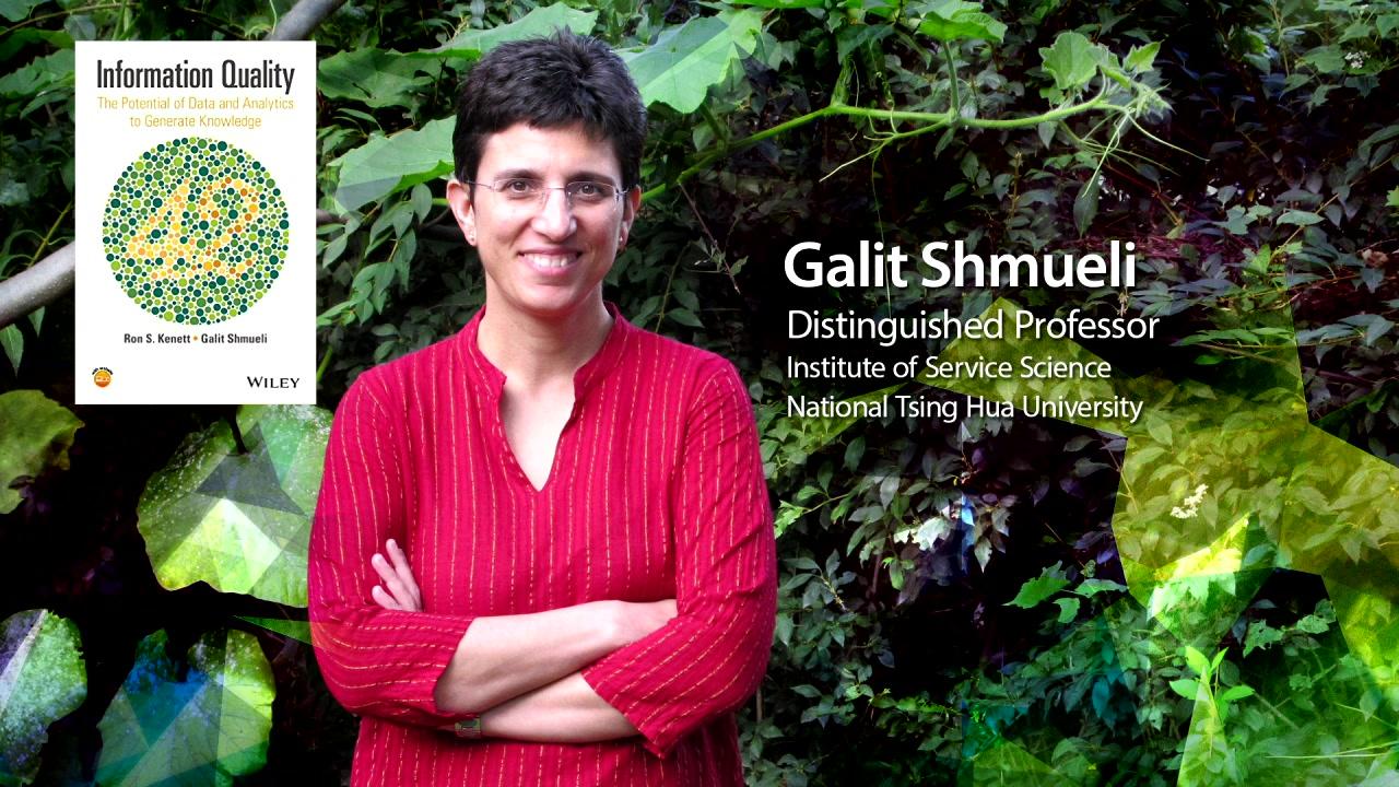 Galit Shmueli