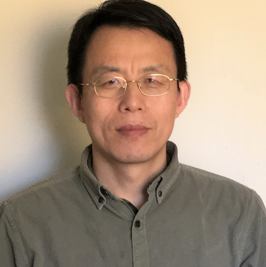 Dr. Hongcheng Li