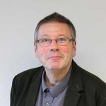 Prof. Chris Brunsdon