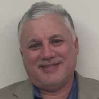 Peter Varisco