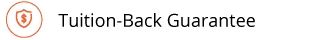 Tution-Back Guarantee