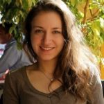 Caroline Rives