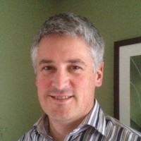 Jeff Mantel