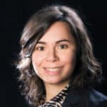 Marta Fedyna