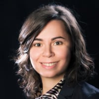 Marta Fedyna