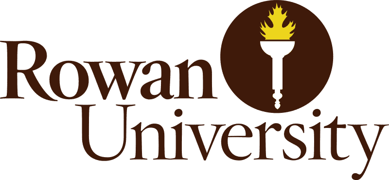 Rowan University logo