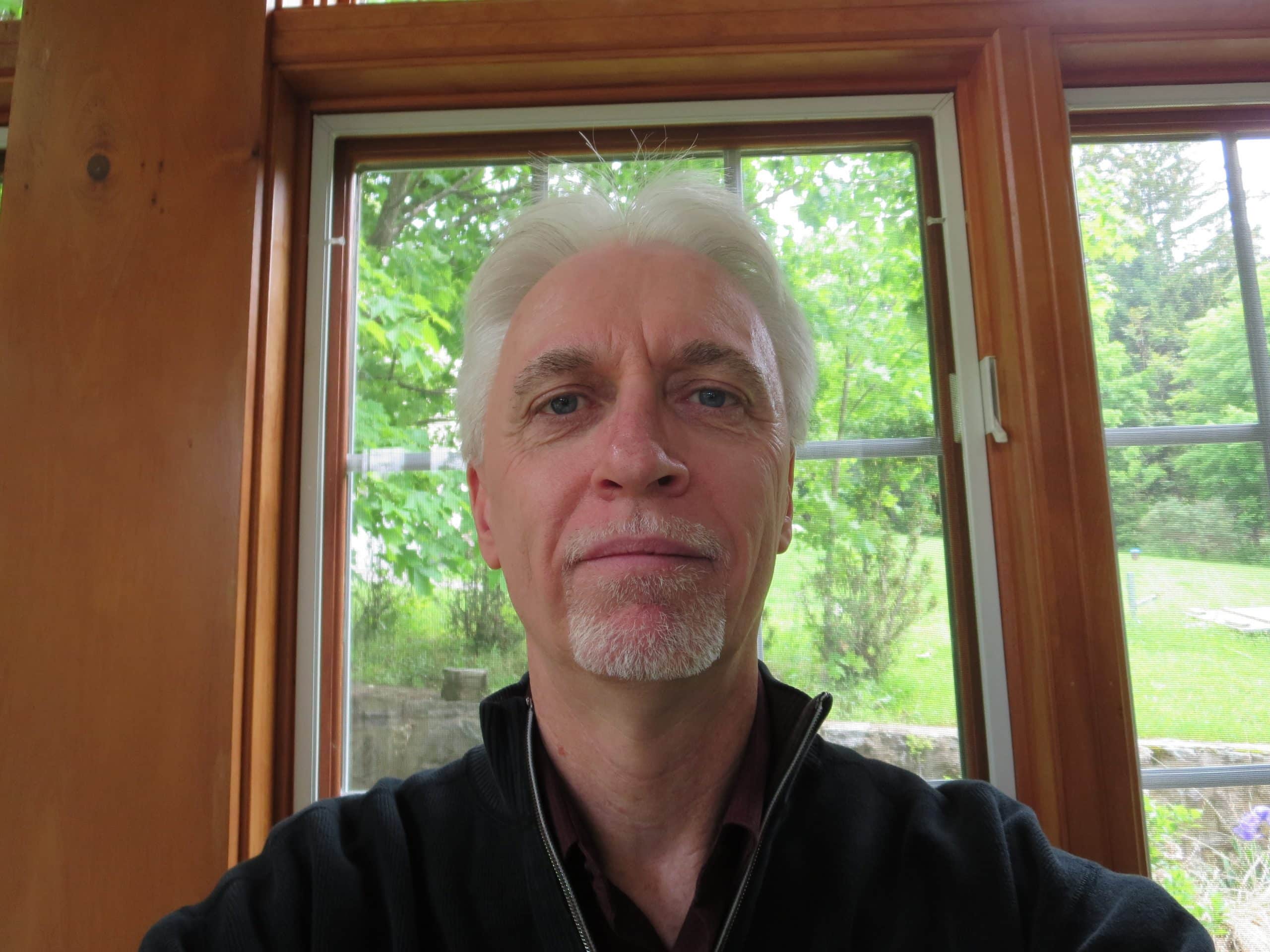 Read more about the article Student Spotlight: Peter Mulready