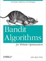 Bandit Algorithms