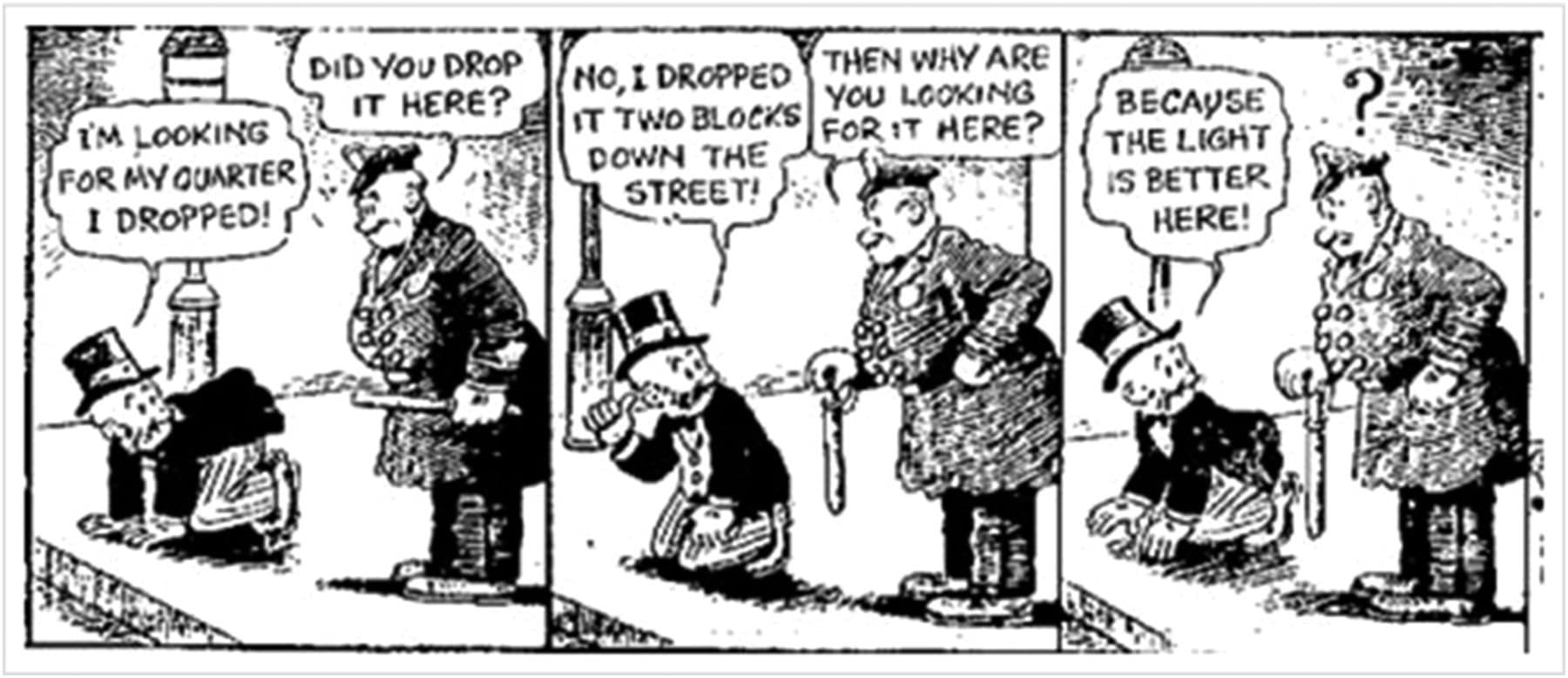 1941 Mutt & Jeff