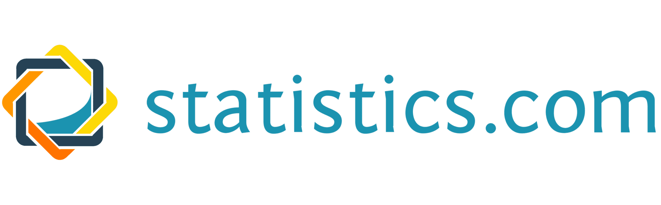 Statistics Logo