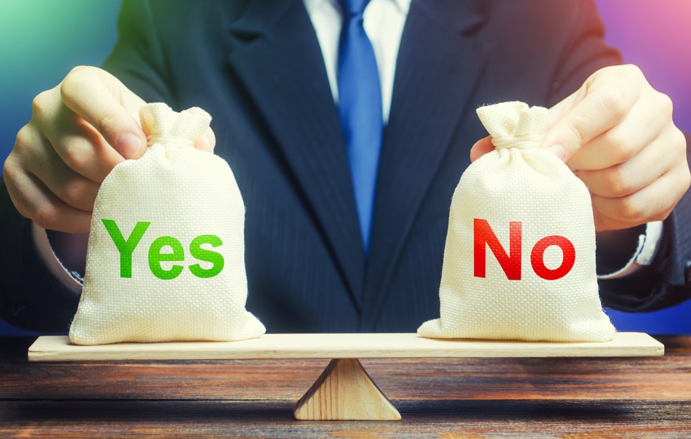Read more about the article Choosing the Right Analytics Problem