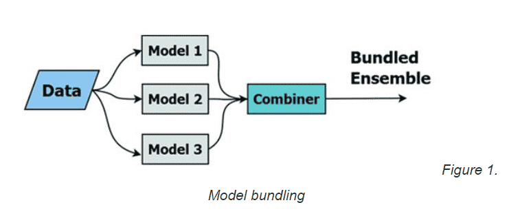 Model bundling