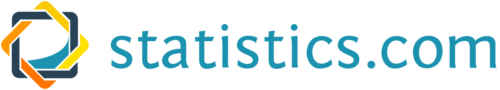 Statistics.com Logo