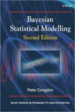Bayesian Statistical Modeling