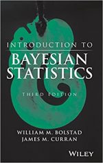 An Introduction to Bayesian Statistics (Wiley)