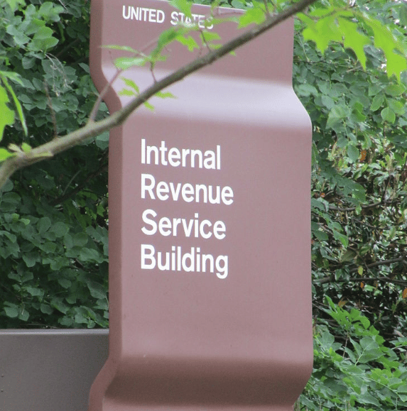 IRS