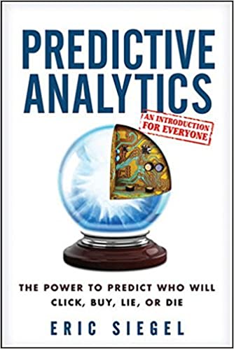 Predictive Analysis Book