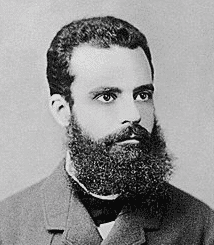 Vilfredo Pareto