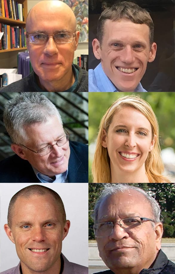 Expert Faculty in statistics