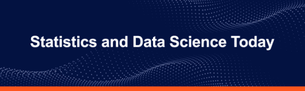 Statistics and Data Science Today