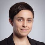 Margret Bjarnadottir
