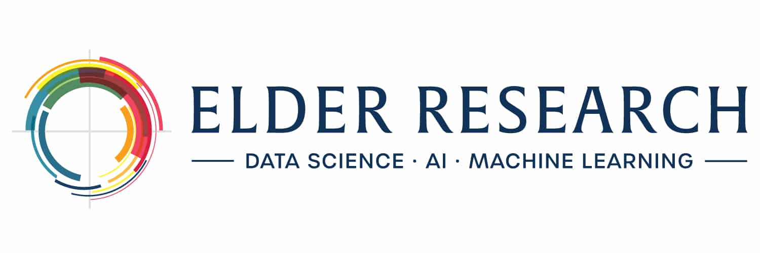 Elder Research Inc