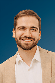 Raymond Eid